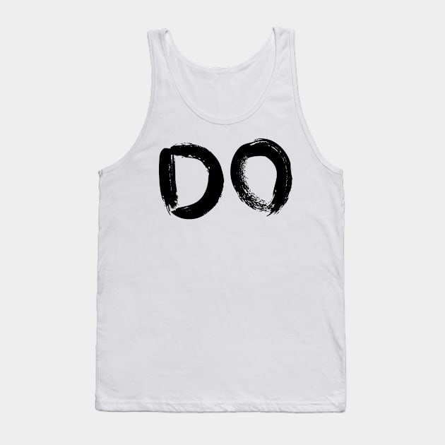 Do Tank Top by EriEri